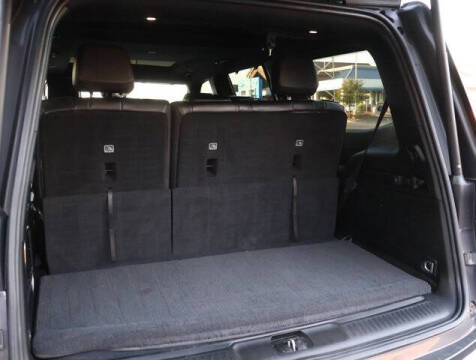 2022 Jeep Wagoneer Series I