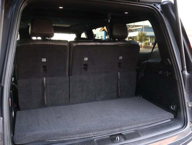 2022 Jeep Wagoneer Series I