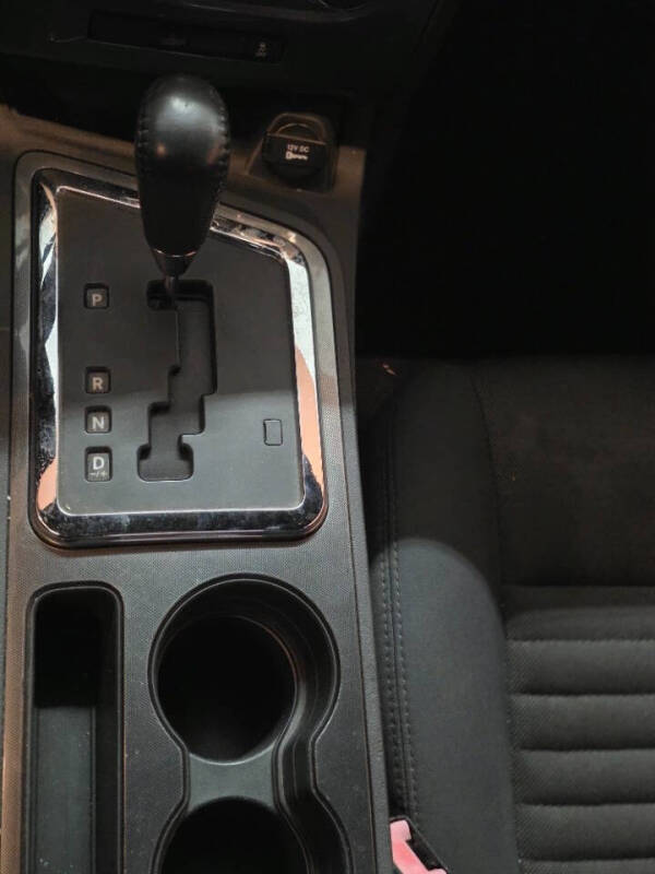 2012 Dodge Challenger SXT