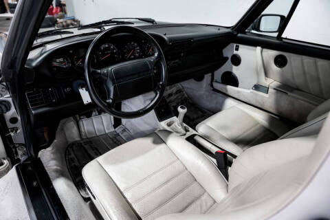 1990 Porsche 911