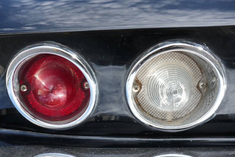 1966 Chevrolet Corvette