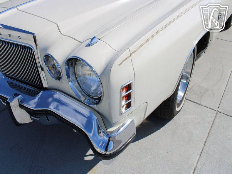 1976 Chrysler Cordoba
