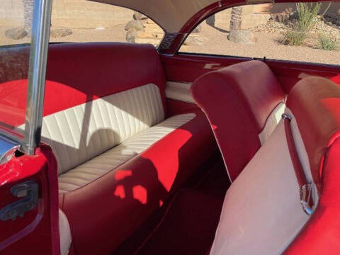 1954 Mercury Monterey