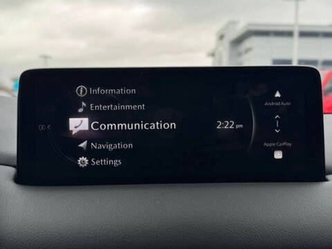 2024 Mazda CX-5 2.5 Carbon Turbo