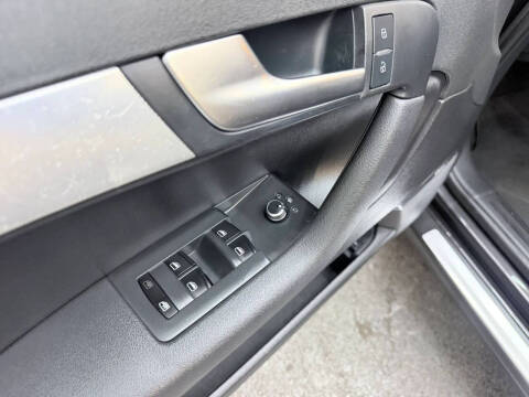 2011 Audi A3 2.0 TDI Premium Plus