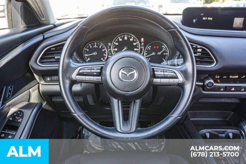 2023 Mazda CX-30 2.5 S Select