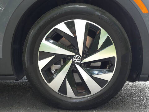2023 Volkswagen ID.4 Pro