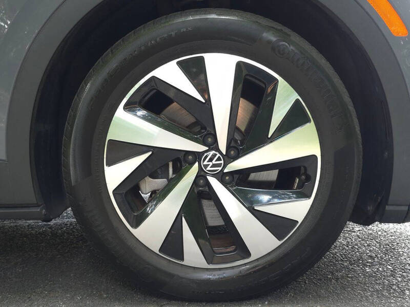 2023 Volkswagen ID.4 Pro