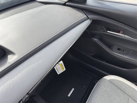 2026 Mazda CX-30 2.5 S Preferred