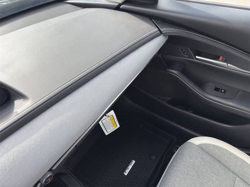 2026 Mazda CX-30 2.5 S Preferred