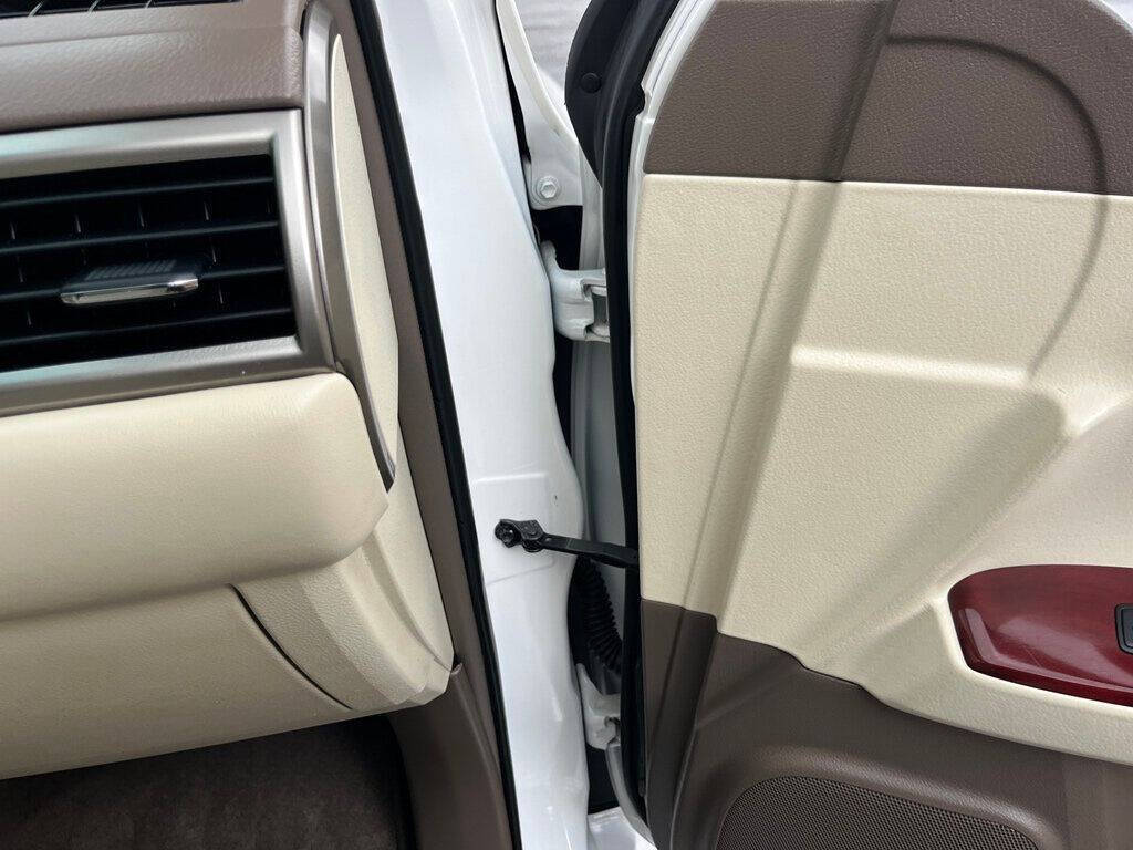 2013 Lexus GX 460 55