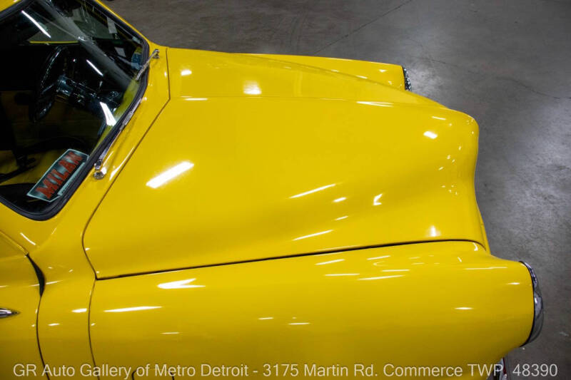 1947 Studebaker Champion