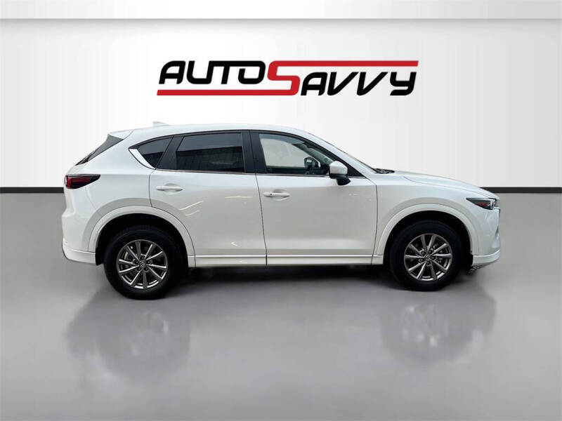 2024 Mazda CX-5 2.5 S Preferred