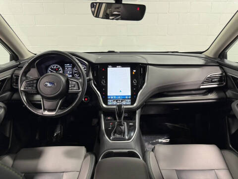 2023 Subaru Outback Onyx Edition XT