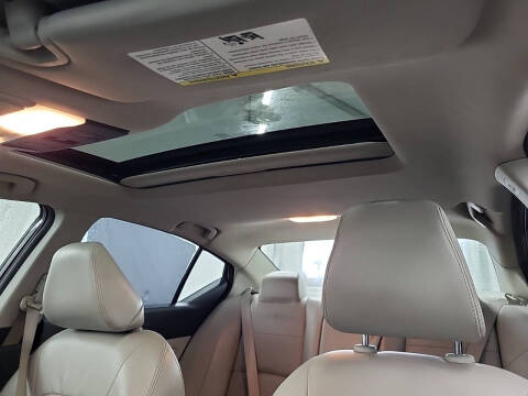 2020 Nissan Altima 2.5 SL