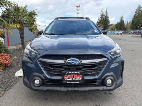 2023 Subaru Outback Premium