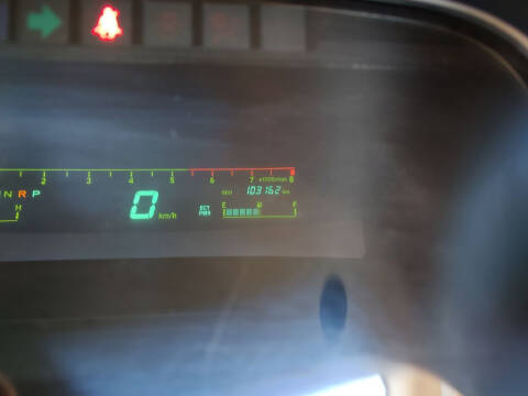 1996 Toyota HIACE for sale at Car Hunters LLC in Mount Juliet TN
