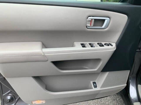 2014 Honda Pilot EX-L w/DVD