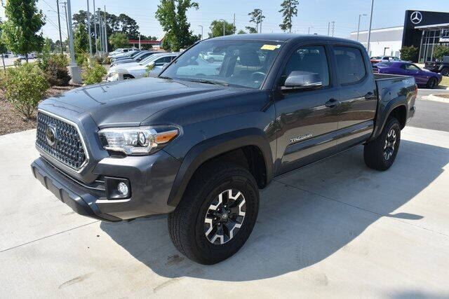 Certified Pre Owned Tacoma For Sale