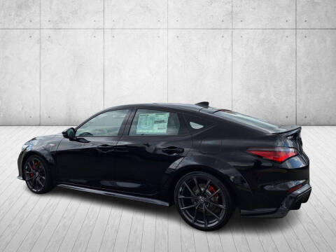 2025 Acura Integra Type S