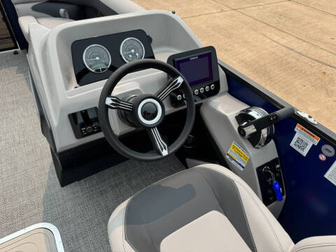 2026 Barletta Aria 22QC