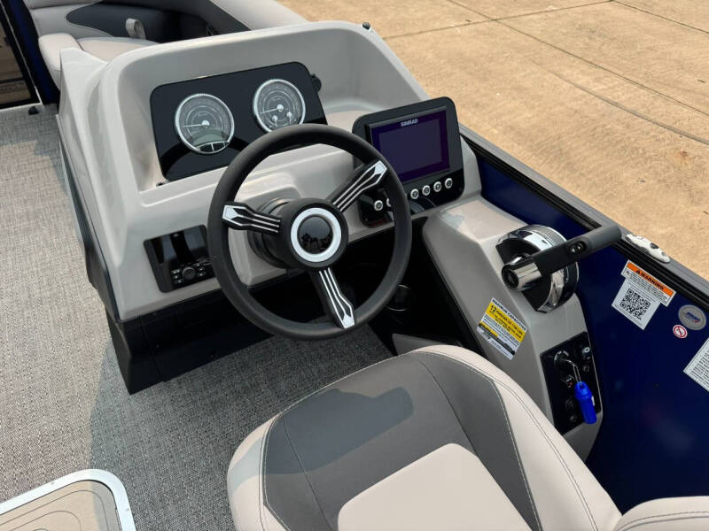 2026 Barletta Aria 22QC