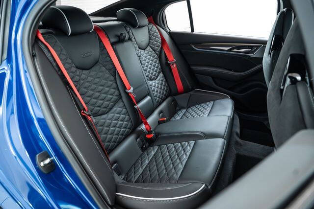 2023 Cadillac CT5-V Blackwing