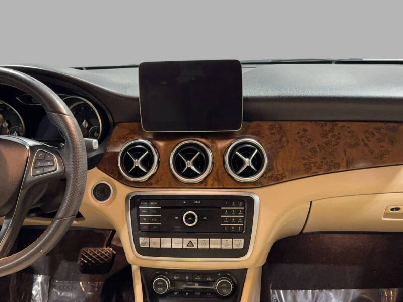 2020 Mercedes-Benz GLA GLA 250 4MATIC