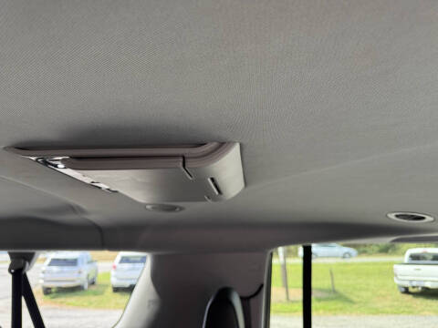 2015 GMC Yukon XL SLT