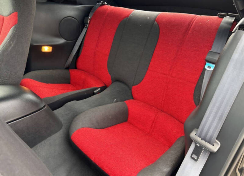 1994 Chevrolet Camaro