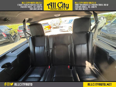 2014 Ford Expedition EL Limited
