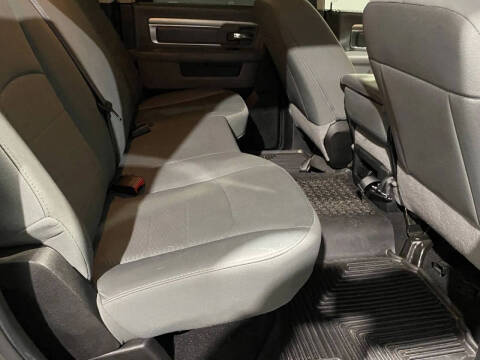 2020 RAM 1500 Classic SLT