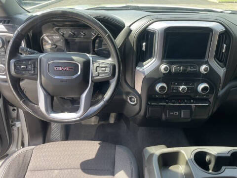 2019 GMC Sierra 1500 Elevation