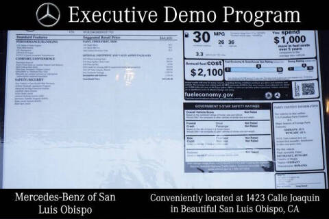 2025 Mercedes-Benz CLA CLA 250