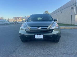 2008 Honda CR-V EX