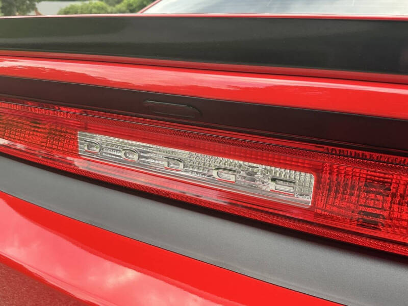 2014 Dodge Challenger
