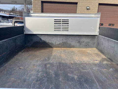 2007 GMC Sierra 3500 CC Classic