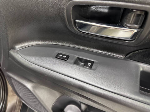 2018 Mitsubishi Outlander GT