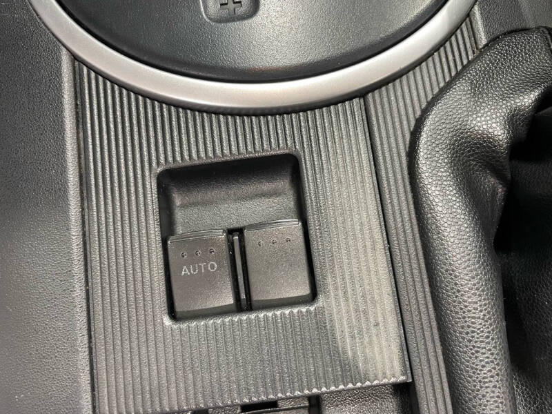 2006 Mazda MX-5 Miata Sport