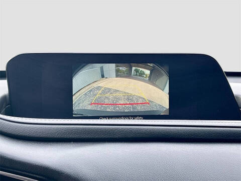 2025 Mazda CX-30 2.5 S Preferred