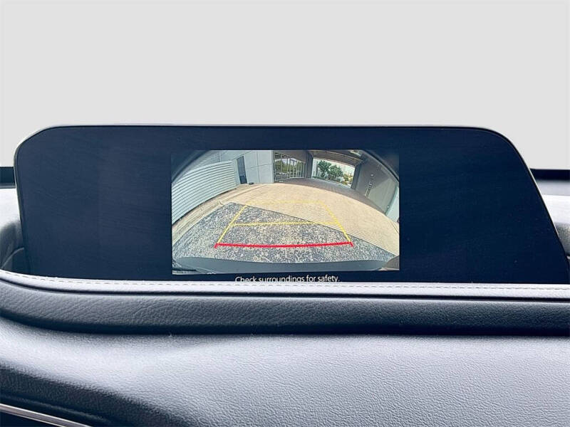 2025 Mazda CX-30 2.5 S Preferred