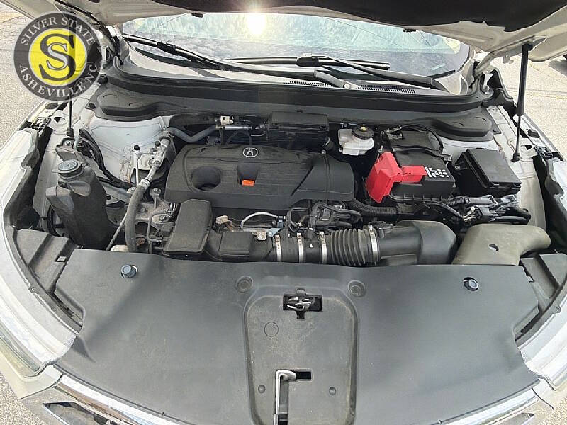 2019 Acura RDX