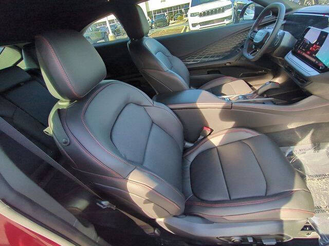 2026 Dodge Charger Scat Pack Plus