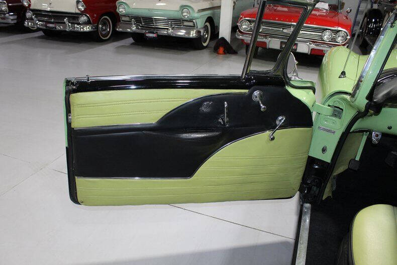 1956 Oldsmobile Super 88