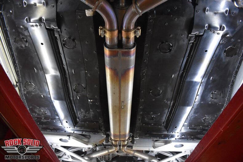 1999 Plymouth Prowler