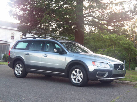 2009 Volvo XC70 3.2