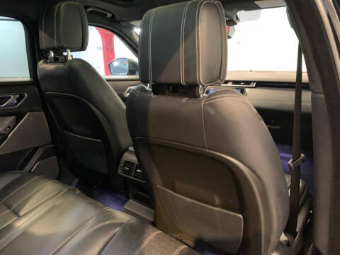 2020 Land Rover Range Rover Velar P380 R-Dynamic HSE