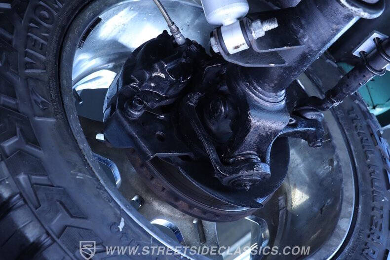 1971 Chevrolet C/K 10 Series