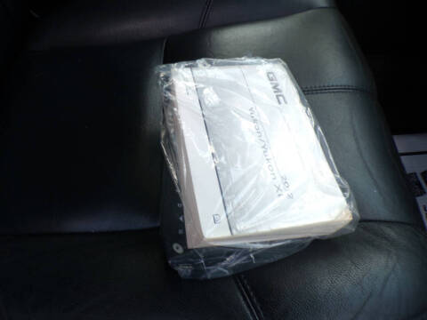 2012 GMC Yukon XL SLT