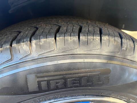 2005 Honda Accord LX